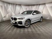 BMW X4 II (G02) Москва  - изображение 18
