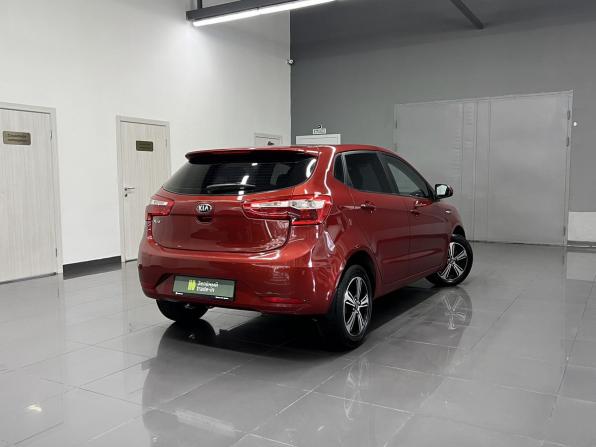 Kia Rio III с пробегом 2014 года, цена 780 000 рублей, 251612 км, хэтчбек, Автокод Объявления