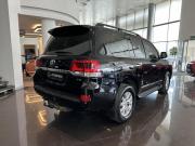 Toyota Land Cruiser 200 Series Рестайлинг 2 Казань  - изображение 28