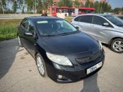 Toyota Corolla X (E140 E150) Пермь  - изображение 12