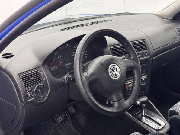 Volkswagen Golf IV с пробегом 1998 года, цена 430 000 рублей, 278855 км, хэтчбек, Автокод Объявления