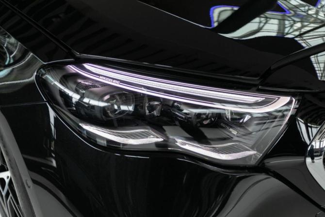 Новый Mercedes-Benz E-Класс VI (W214 S214) 2025 года, цена 8 800 000 рублей, седан, Автокод Объявления