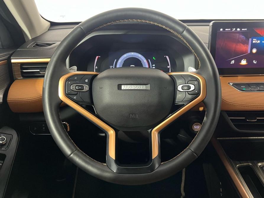 Haval Jolion I Ижевск  - изображение 10