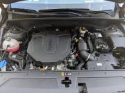 Hyundai Santa Fe IV Рестайлинг Москва  - изображение 39