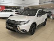 Mitsubishi Outlander III Рестайлинг 3 Казань  - изображение 23