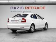 Skoda Octavia II (A5) Рестайлинг Тюмень  - изображение 27