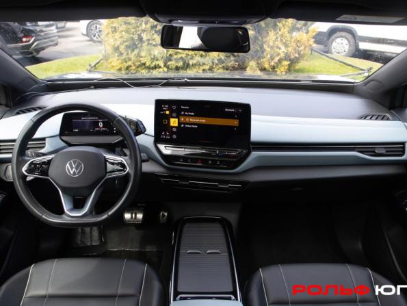 Volkswagen ID.4 с пробегом 2022 года, цена 2 928 000 рублей, 26150 км, внедорожник, Автокод Объявления