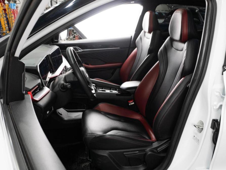 Geely Coolray I Рестайлинг Тюмень  - изображение 10