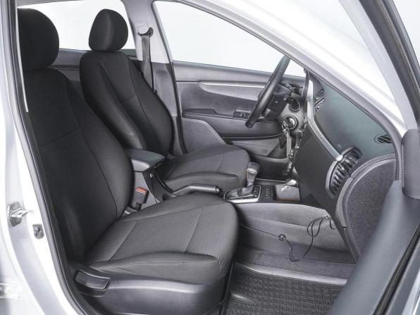Kia Rio IV Рестайлинг с пробегом 2021 года, цена 2 049 000 рублей, 30172 км, хэтчбек, Автокод Объявления