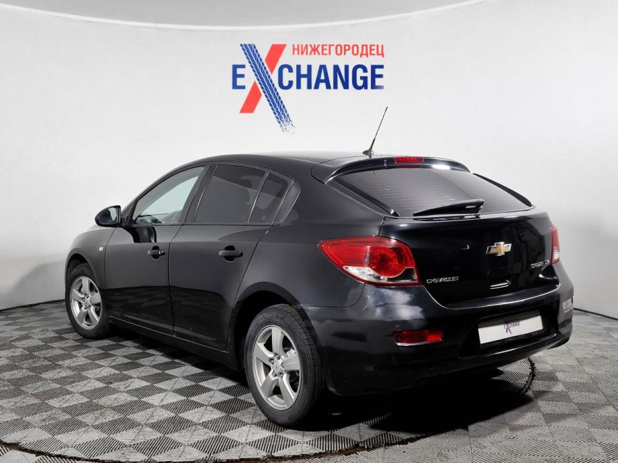 Chevrolet Cruze I Нижний Новгород  - изображение 7