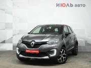 Renault Kaptur I Екатеринбург  - изображение 19
