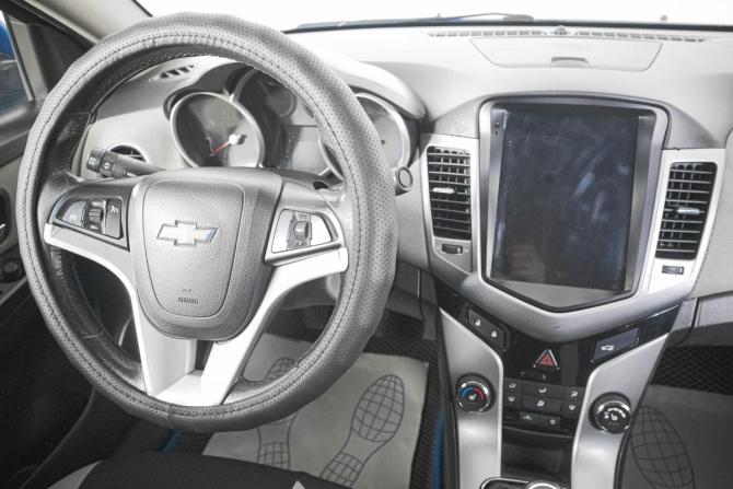 Chevrolet Cruze I с пробегом 2011 года, цена 699 000 рублей, 251000 км, седан, Автокод Объявления