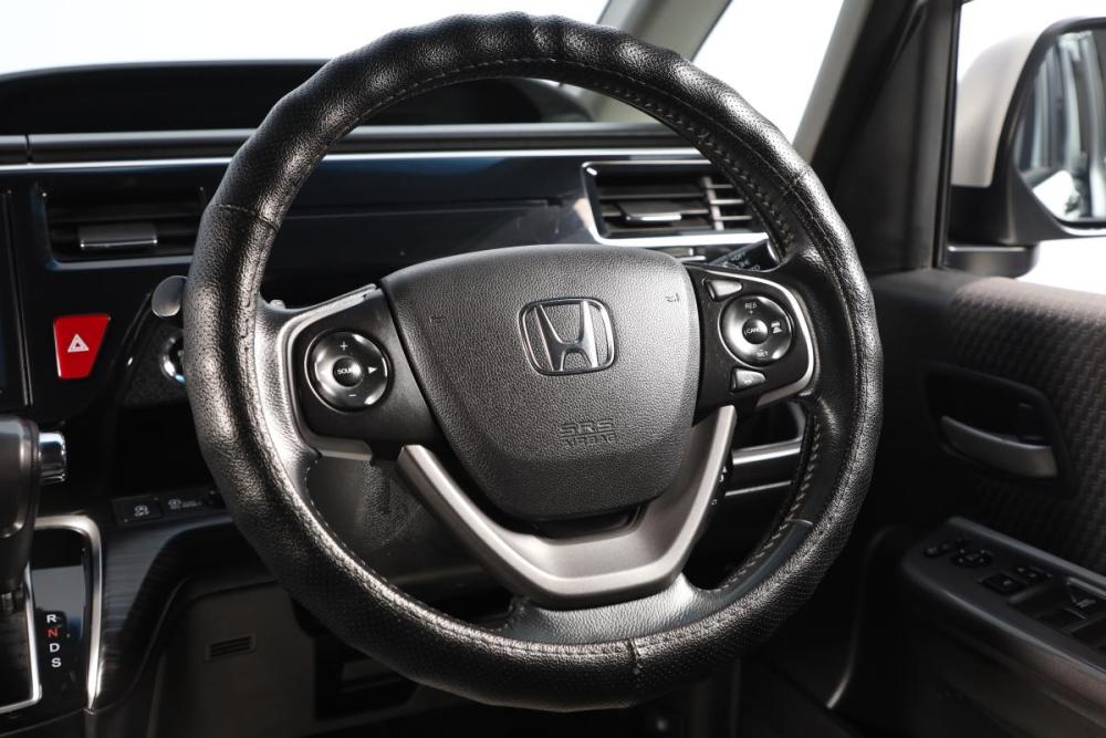 Honda Stepwgn V Новосибирск  - изображение 12