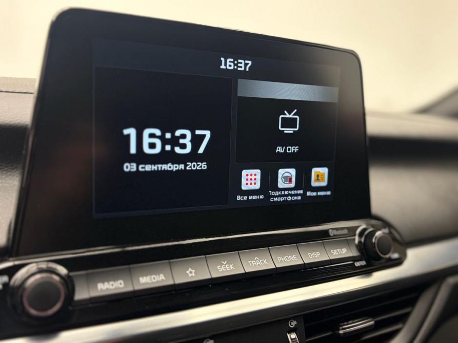 Kia Cerato IV Ростов-на-Дону  - изображение 14