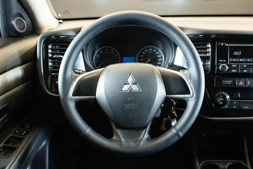 Mitsubishi Outlander III Уфа  - изображение 6