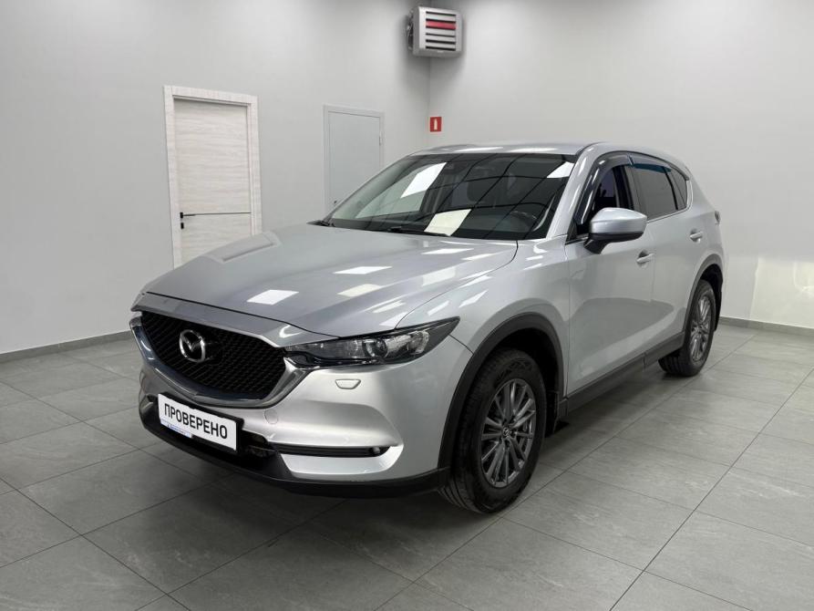 Mazda CX-5 II Казань  - изображение 1
