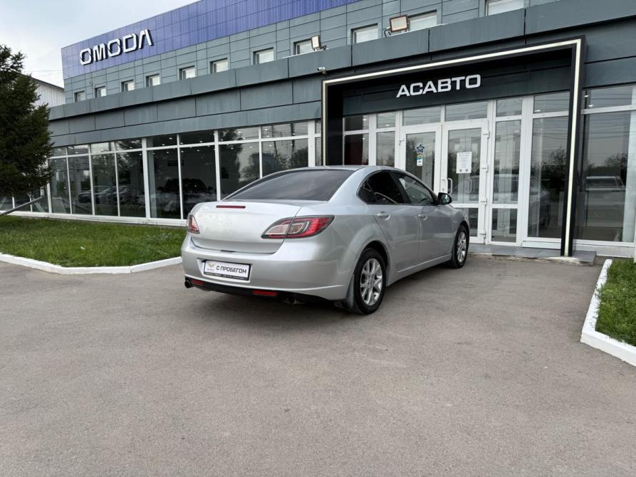 Mazda 6 II (GH) Энгельс  - изображение 6