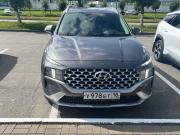 Hyundai Santa Fe IV Рестайлинг Ижевск  - изображение 28