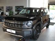 Haval H3 I Рестайлинг Москва  - изображение 12