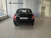 Lada (ВАЗ) Granta I Рестайлинг Каменск-Уральский  - изображение 17