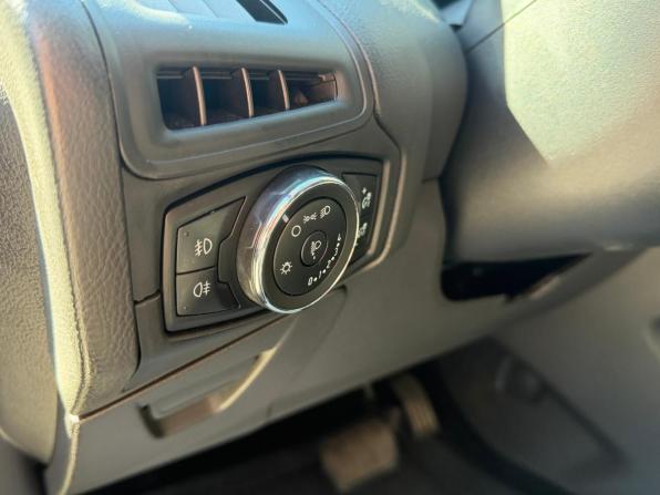 Ford Focus III с пробегом 2014 года, цена 729 000 рублей, 211000 км, хэтчбек, Автокод Объявления