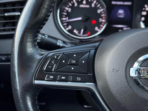 Nissan Qashqai II Рестайлинг с пробегом 2019 года, цена 1 685 000 рублей, 76342 км, внедорожник, Автокод Объявления