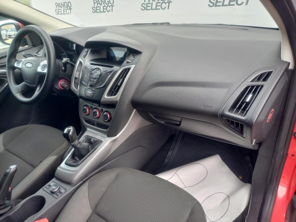 Ford Focus III с пробегом 2011 года, цена 685 000 рублей, 251000 км, седан, Автокод Объявления