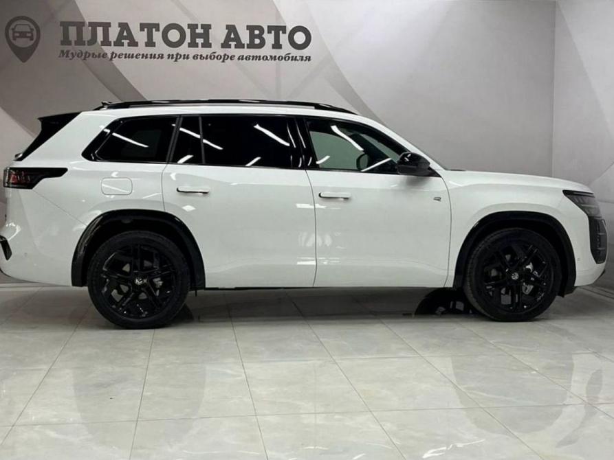 Volkswagen Teramont II (China Market) Воронеж  - изображение 4