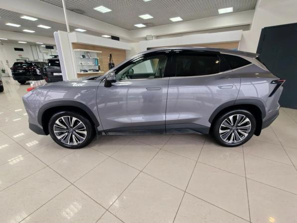 JETOUR DASHING I с пробегом 2024 года, цена 1 800 000 рублей, 58936 км, внедорожник, Автокод Объявления