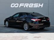 Toyota Camry VIII (XV70) Краснодар  - изображение 25