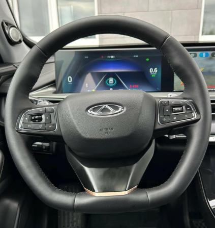 Chery Tiggo 8 Pro Max I с пробегом 2023 года, цена 2 470 000 рублей, 48636 км, внедорожник, Автокод Объявления