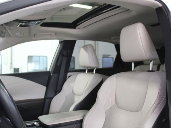 Lexus RX V с пробегом 2023 года, цена 8 340 000 рублей, 49000 км, внедорожник, Автокод Объявления