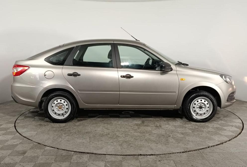 Lada (ВАЗ) Granta I Рестайлинг Волгоград  - изображение 8