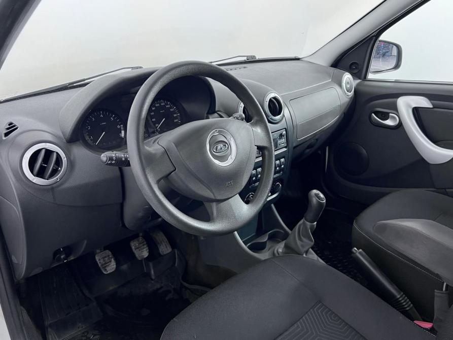 Lada (ВАЗ) Largus I Ростов-на-Дону  - изображение 9