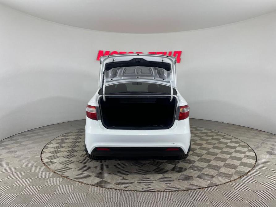 Kia Rio III Воронеж  - изображение 9