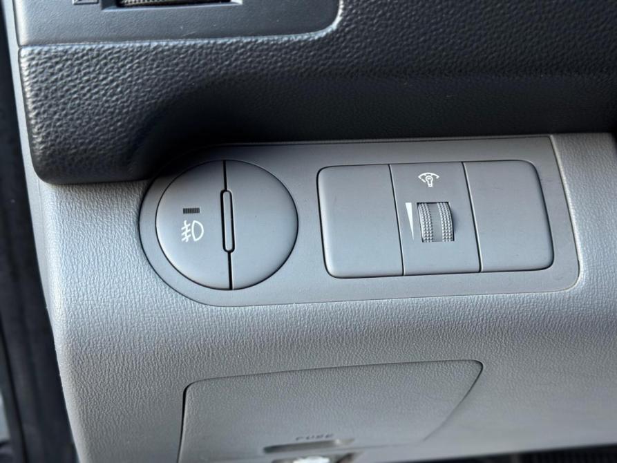 Hyundai Grand Starex I Ульяновск  - изображение 17