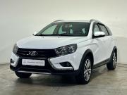 Lada (ВАЗ) Vesta I Ижевск  - изображение 23