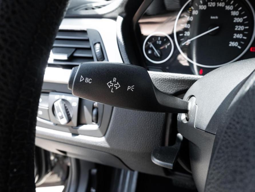 BMW 3 серии VI (F3x) Ставрополь  - изображение 21