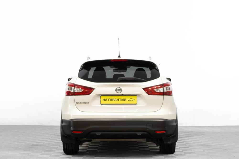 Nissan Qashqai II Барнаул  - изображение 6