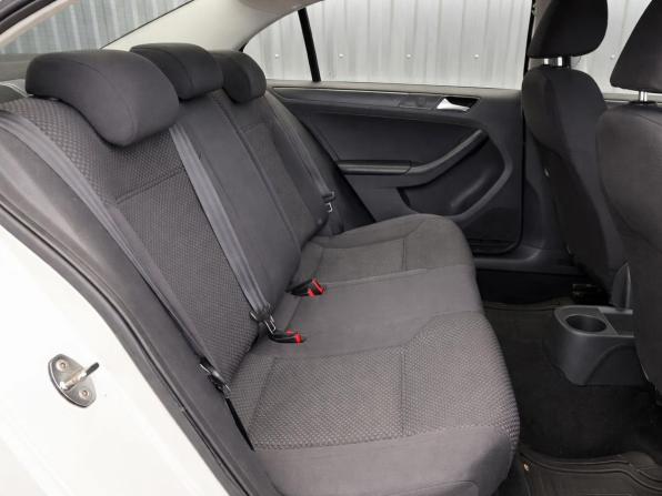 Volkswagen Jetta VI Рестайлинг с пробегом 2014 года, цена 1 017 000 рублей, 159934 км, седан, Автокод Объявления
