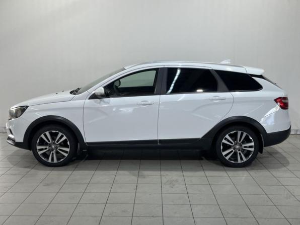 Lada (ВАЗ) Vesta I с пробегом 2019 года, цена 1 164 100 рублей, 101715 км, универсал, Автокод Объявления
