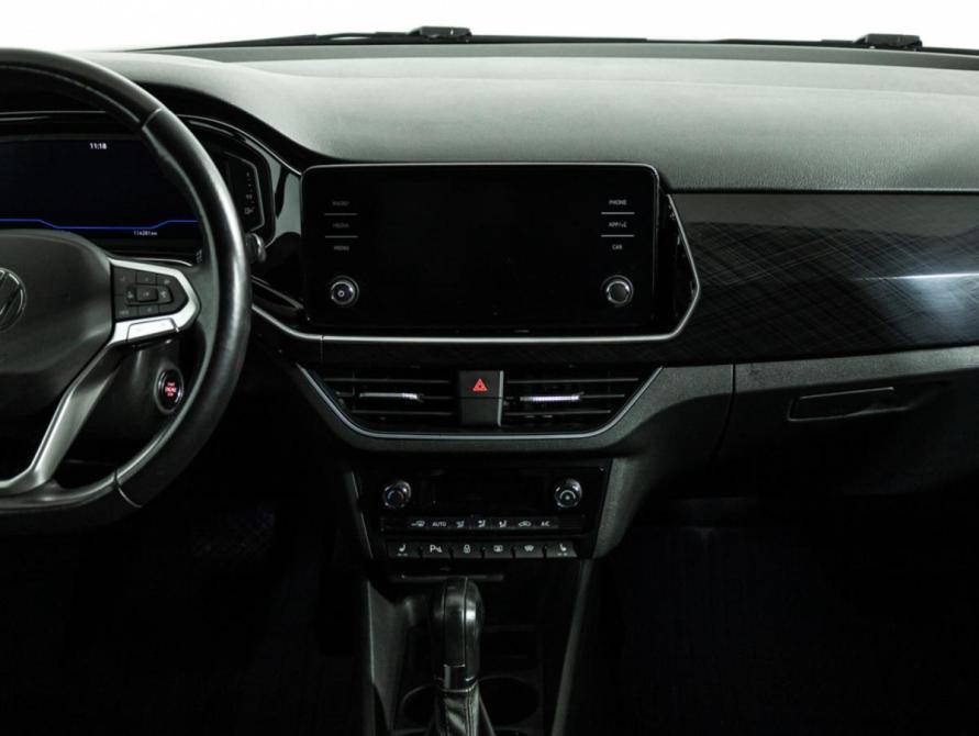 Volkswagen Polo VI Санкт-Петербург  - изображение 15