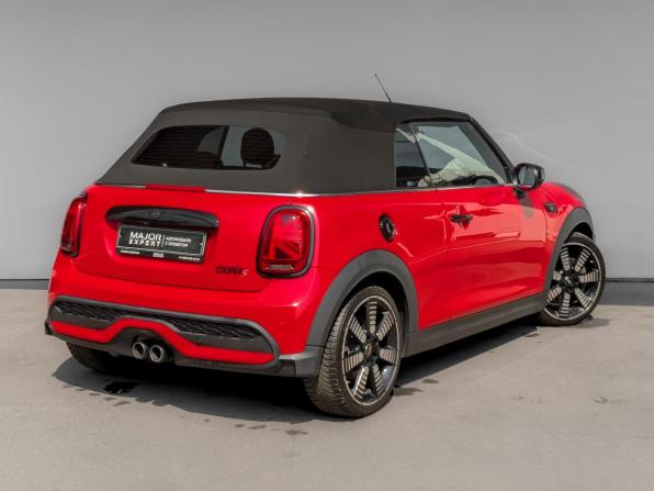 Mini Countryman II Рестайлинг с пробегом 2022 года, цена 3 915 000 рублей, 48277 км, внедорожник, Автокод Объявления