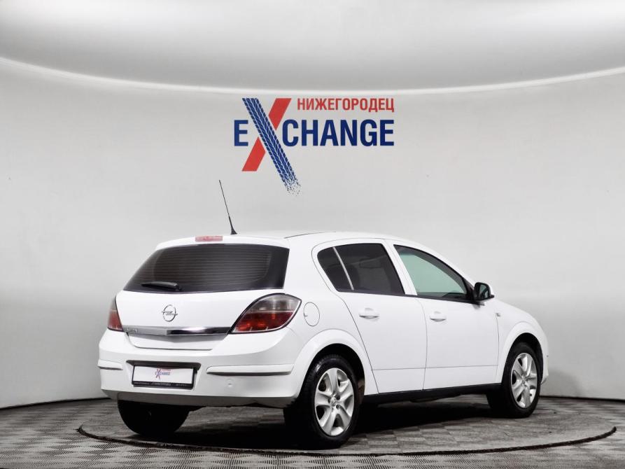 Opel Astra H Рестайлинг Нижний Новгород  - изображение 5