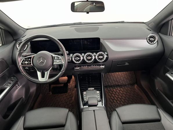 Mercedes-Benz GLA II (H247) с пробегом 2020 года, цена 2 690 000 рублей, 125020 км, внедорожник, Автокод Объявления