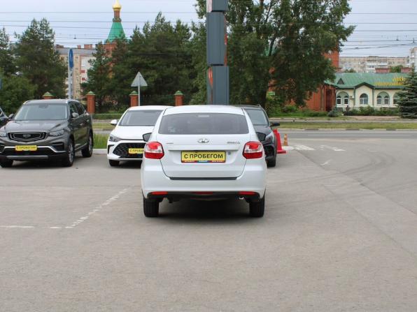 Lada (ВАЗ) Granta I с пробегом 2015 года, цена 249 000 рублей, 176487 км, лифтбек, Автокод Объявления