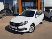 Lada (ВАЗ) Granta I Рестайлинг Брянск  - изображение 13
