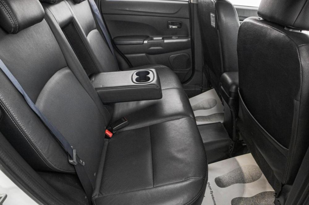 Mitsubishi ASX I Рестайлинг 2 Барнаул  - изображение 26