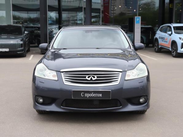 Infiniti M III Рестайлинг с пробегом 2008 года, цена 870 000 рублей, 355894 км, седан, Автокод Объявления