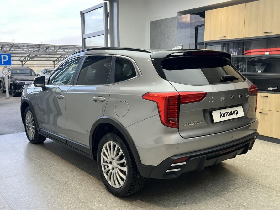 Haval Jolion I Рестайлинг Новосибирск  - изображение 6